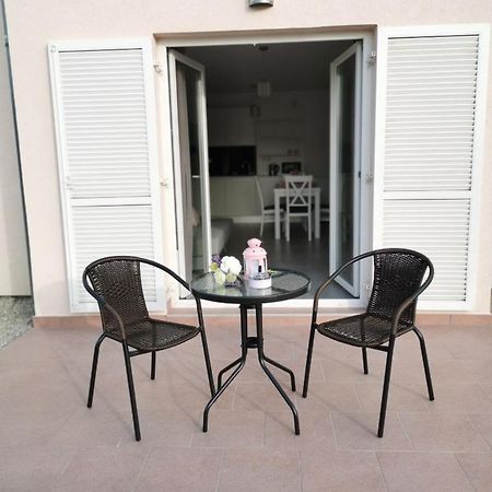 נובי ווינודולסקי Vila Zdenka מראה חיצוני תמונה