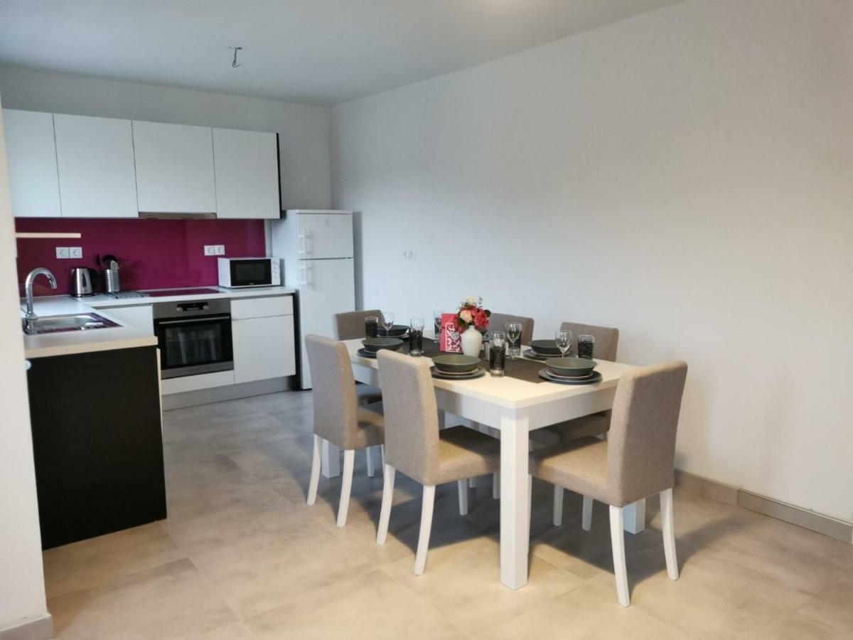 נובי ווינודולסקי Vila Zdenka מראה חיצוני תמונה