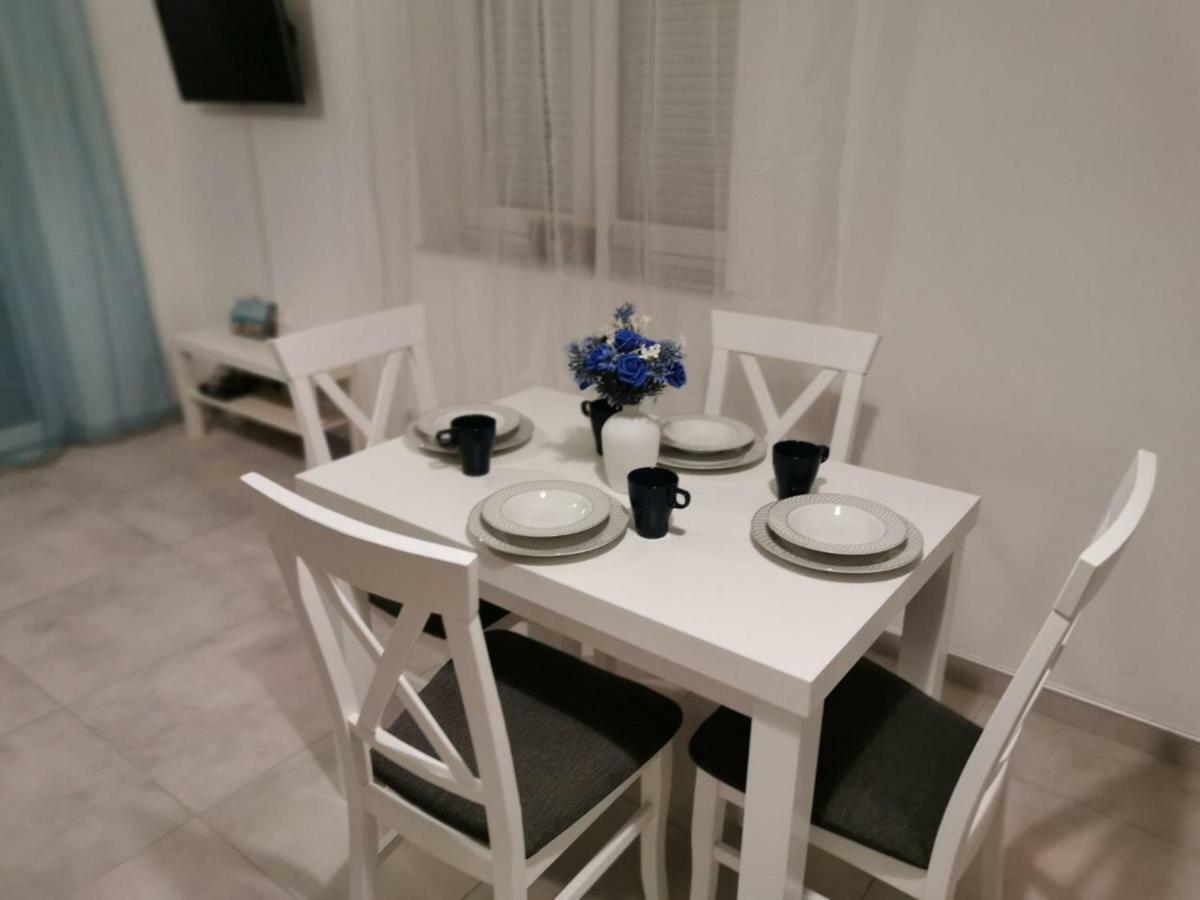נובי ווינודולסקי Vila Zdenka מראה חיצוני תמונה
