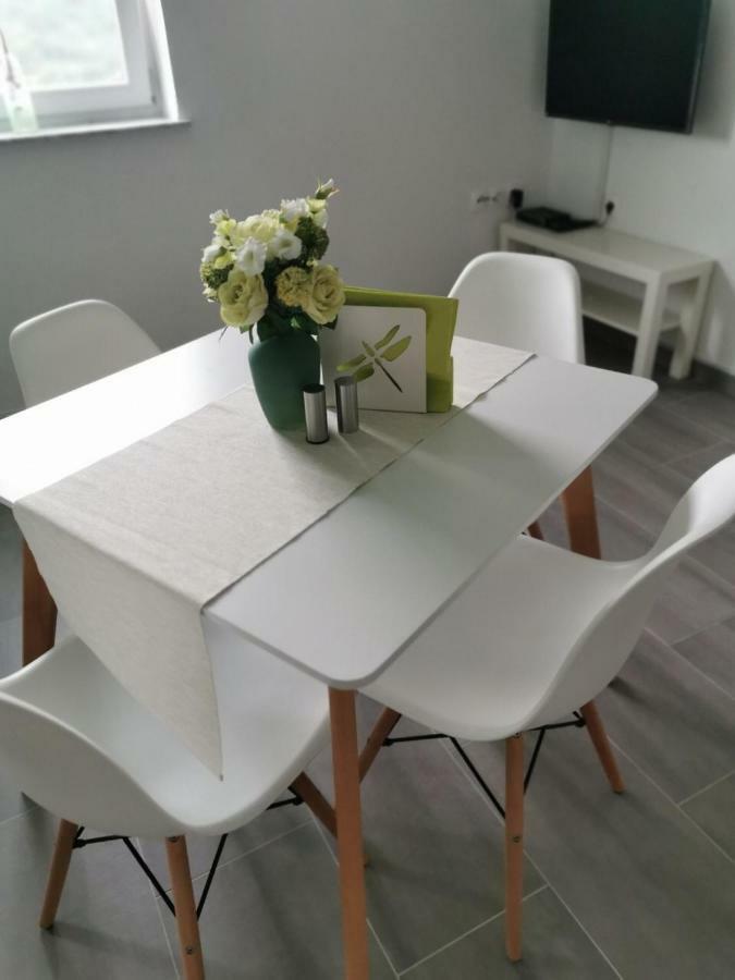 נובי ווינודולסקי Vila Zdenka מראה חיצוני תמונה