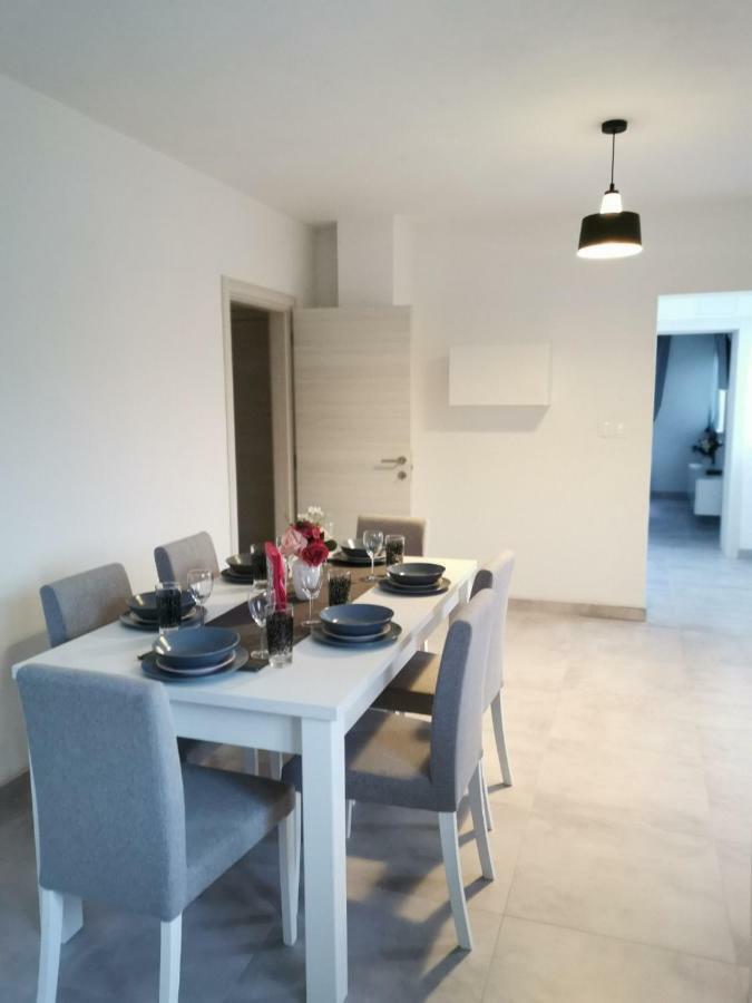 נובי ווינודולסקי Vila Zdenka מראה חיצוני תמונה