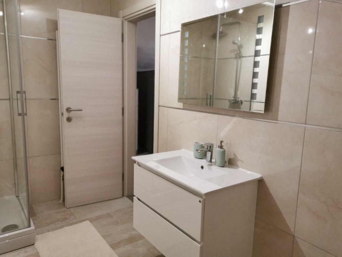 נובי ווינודולסקי Vila Zdenka מראה חיצוני תמונה