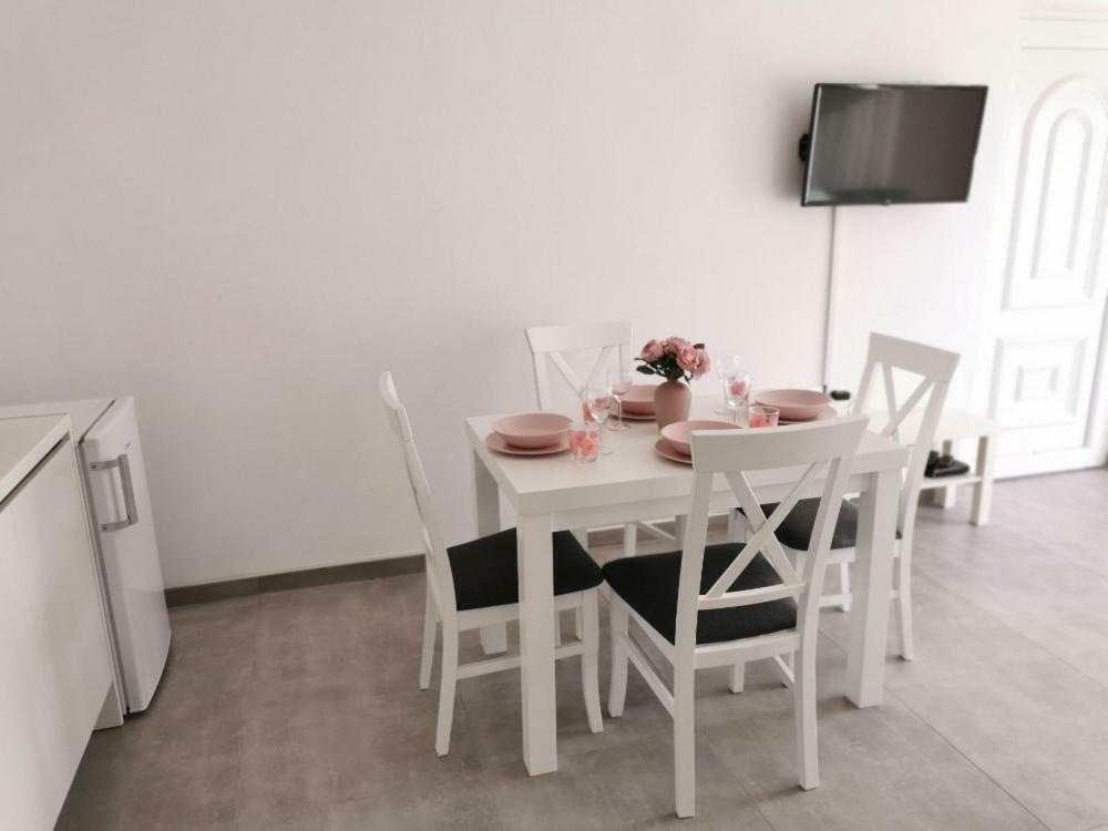 נובי ווינודולסקי Vila Zdenka מראה חיצוני תמונה