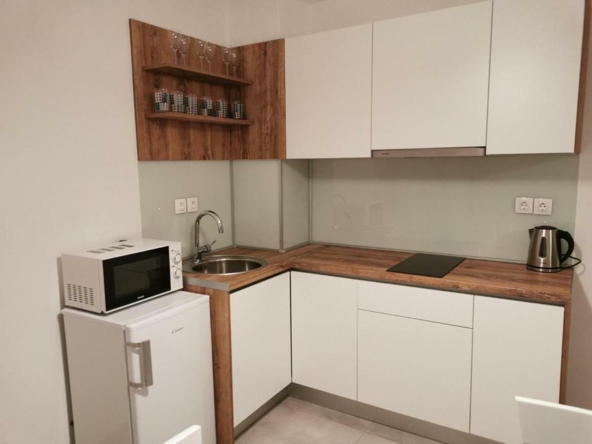 נובי ווינודולסקי Vila Zdenka מראה חיצוני תמונה