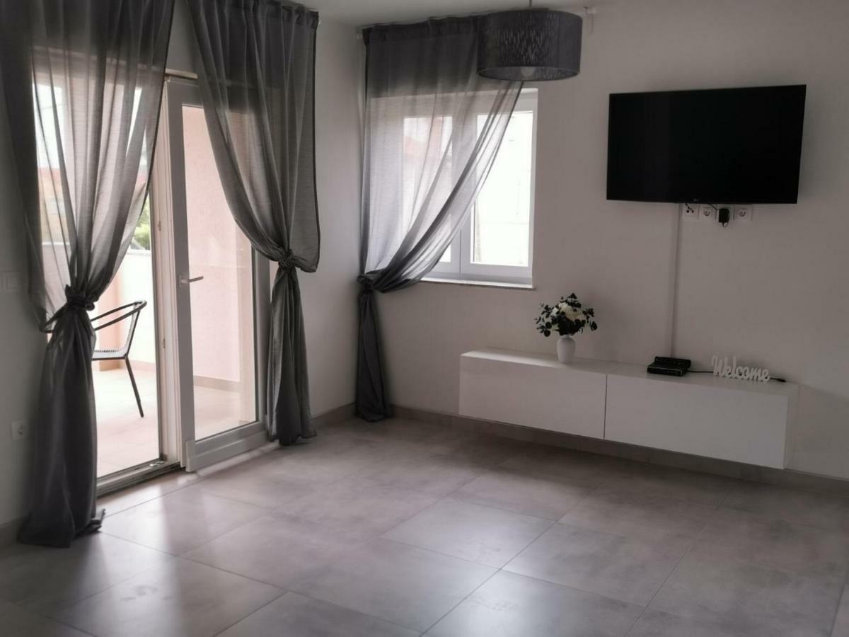 נובי ווינודולסקי Vila Zdenka מראה חיצוני תמונה