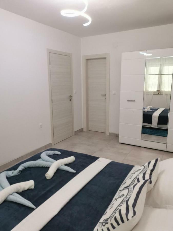 נובי ווינודולסקי Vila Zdenka מראה חיצוני תמונה