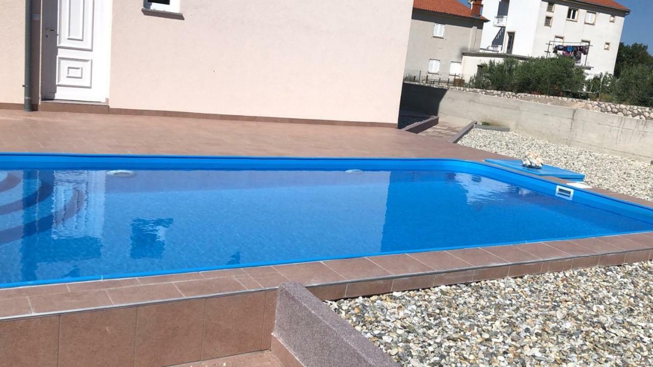 נובי ווינודולסקי Vila Zdenka מראה חיצוני תמונה
