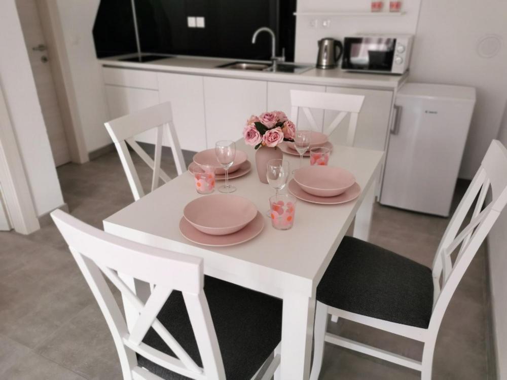 נובי ווינודולסקי Vila Zdenka מראה חיצוני תמונה