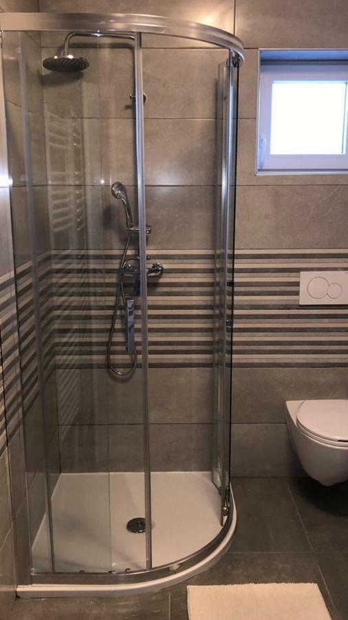 נובי ווינודולסקי Vila Zdenka מראה חיצוני תמונה