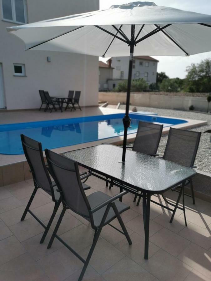 נובי ווינודולסקי Vila Zdenka מראה חיצוני תמונה