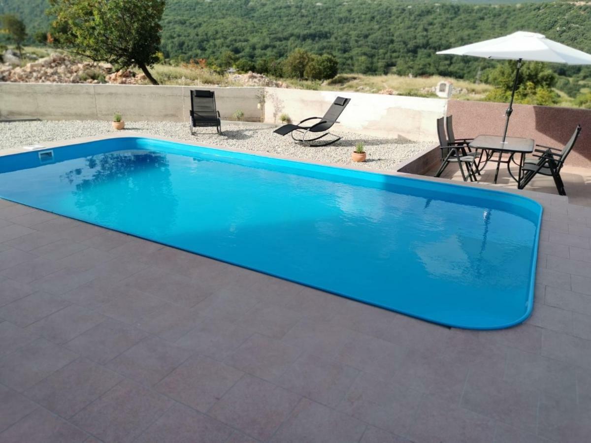 נובי ווינודולסקי Vila Zdenka מראה חיצוני תמונה
